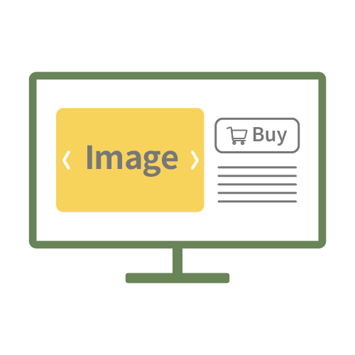 商品画像イラスト