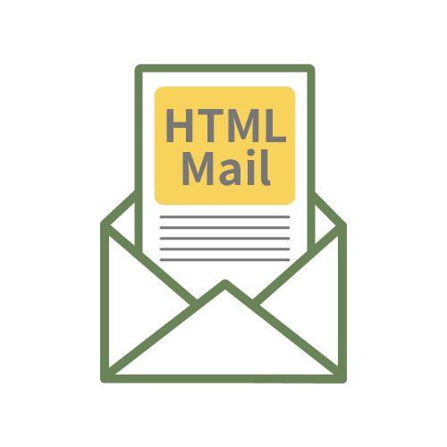 メルマガイラスト